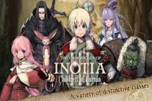 chronicles of inotia 3