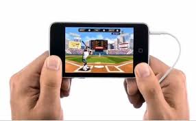 homerun battle_Apple TV commercial