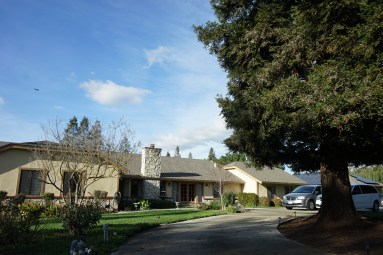 Silicon Valley house