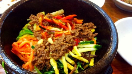 비빔밥